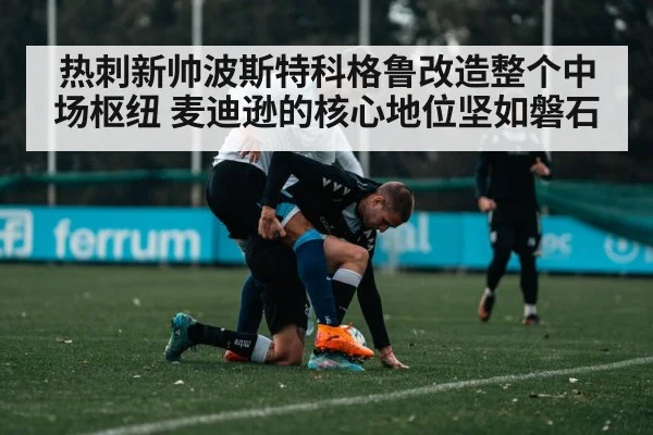 热刺新帅波斯特科格鲁改造整个中场枢纽 麦迪逊的核心地位坚如磐石